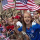 Illustration for article titled Scenes From The USWNT's Victory Parade